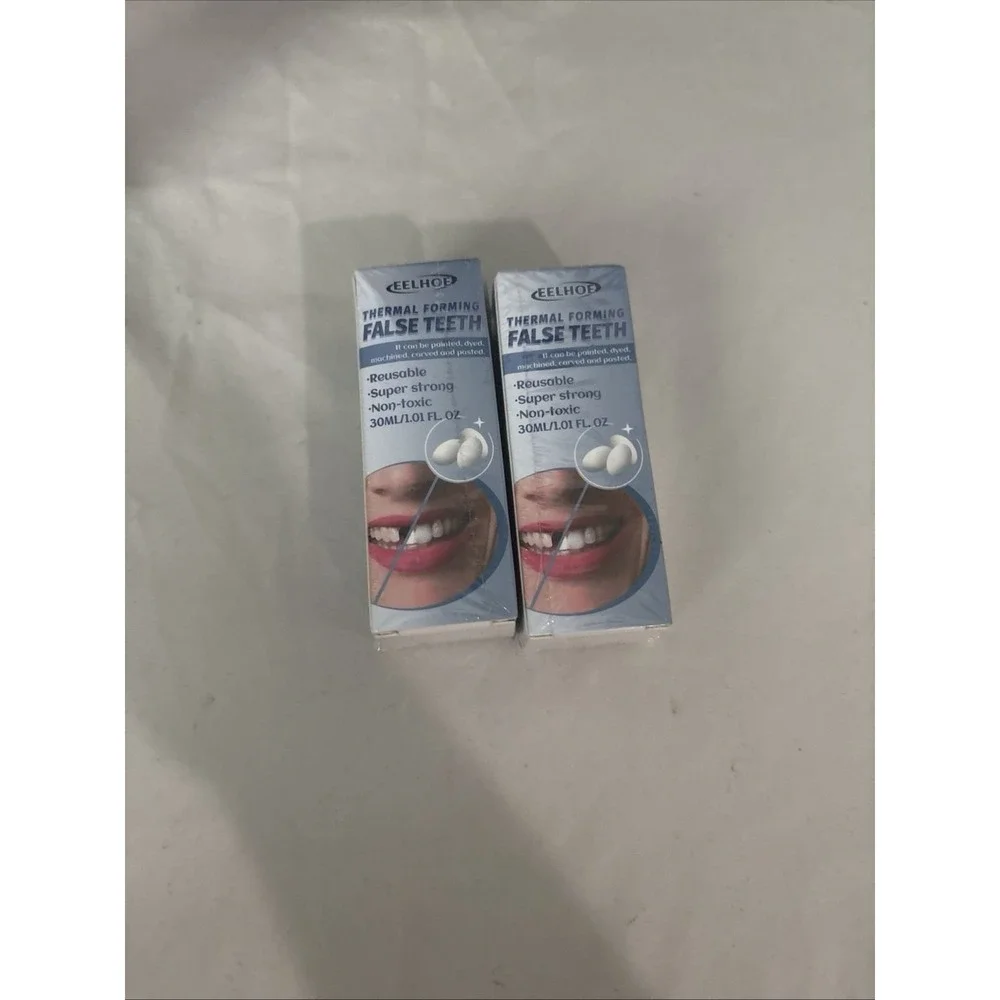 e e l h o f tooth repair